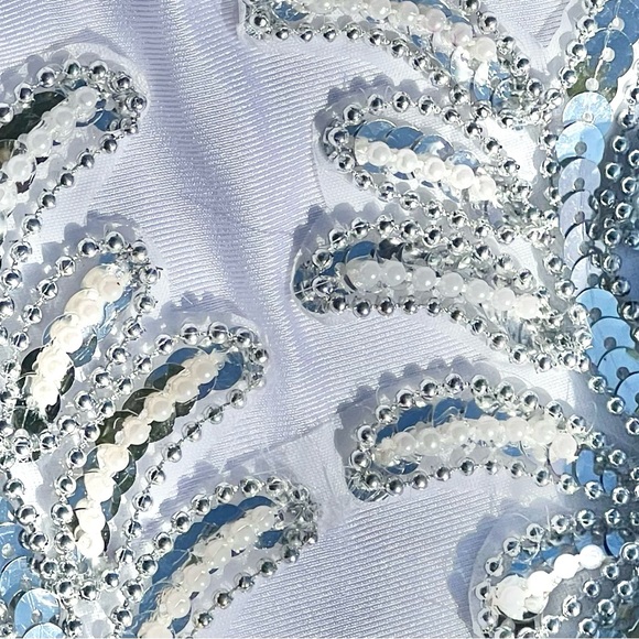 Girls Handmade Ballerina Costume - Picture 6 of 11